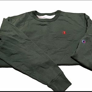 Y2K Champion SweatShirt